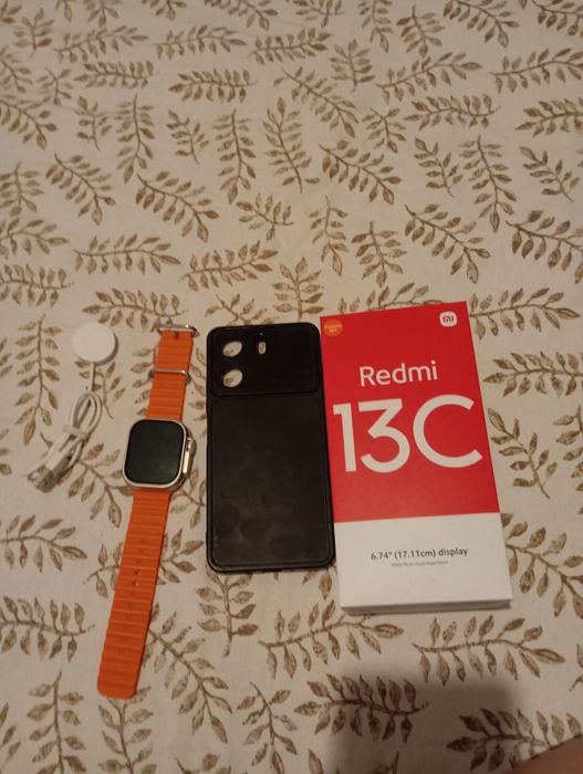 Продам редми 13с