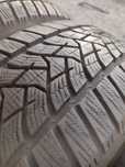 Dunlop WS5 4бр.215/60/16 дот3121