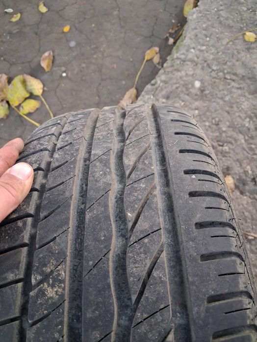 Jante aliaj cu cauciucuri de iarna