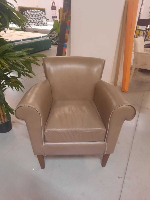 Set 2+1 piele naturala