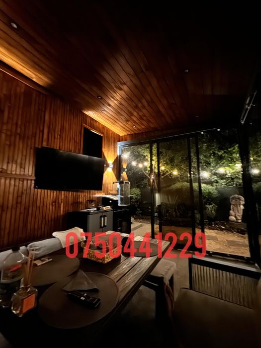 Terasa , foisor , pergola , deck ,