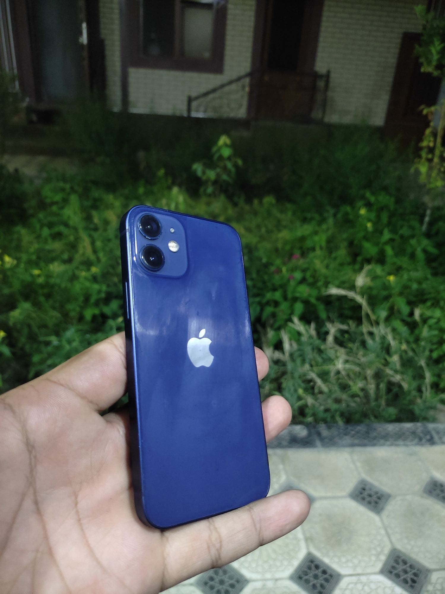 Iphone 12 mini 5g