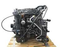 Motor complet pentru camion DAF PX -5 135 K2 - Piese de motor DAF