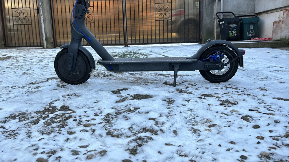 electric scooter mi 3