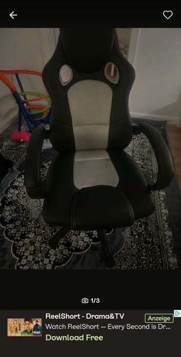 Scaun birou / gaming