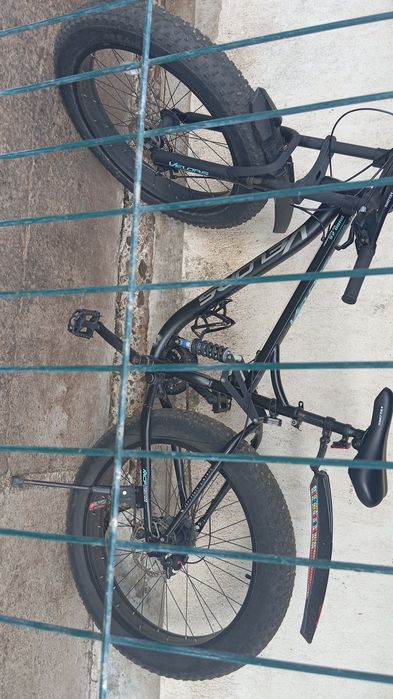 Bicicletă în stare bună