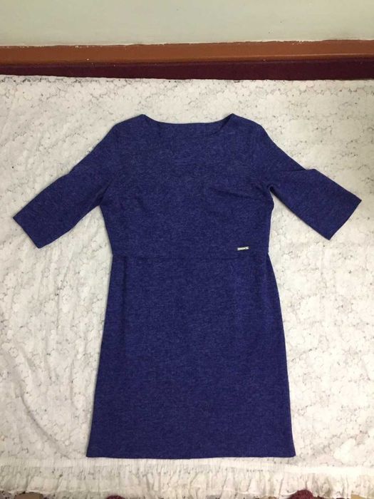 Платья качественные на 52-56 размеры