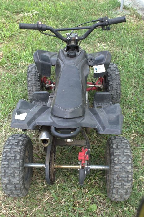 ATV de copii 49cm3