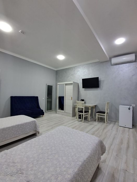 Аренда гостиница Ракат