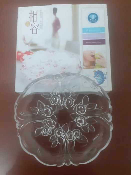 Посуда для дома новая