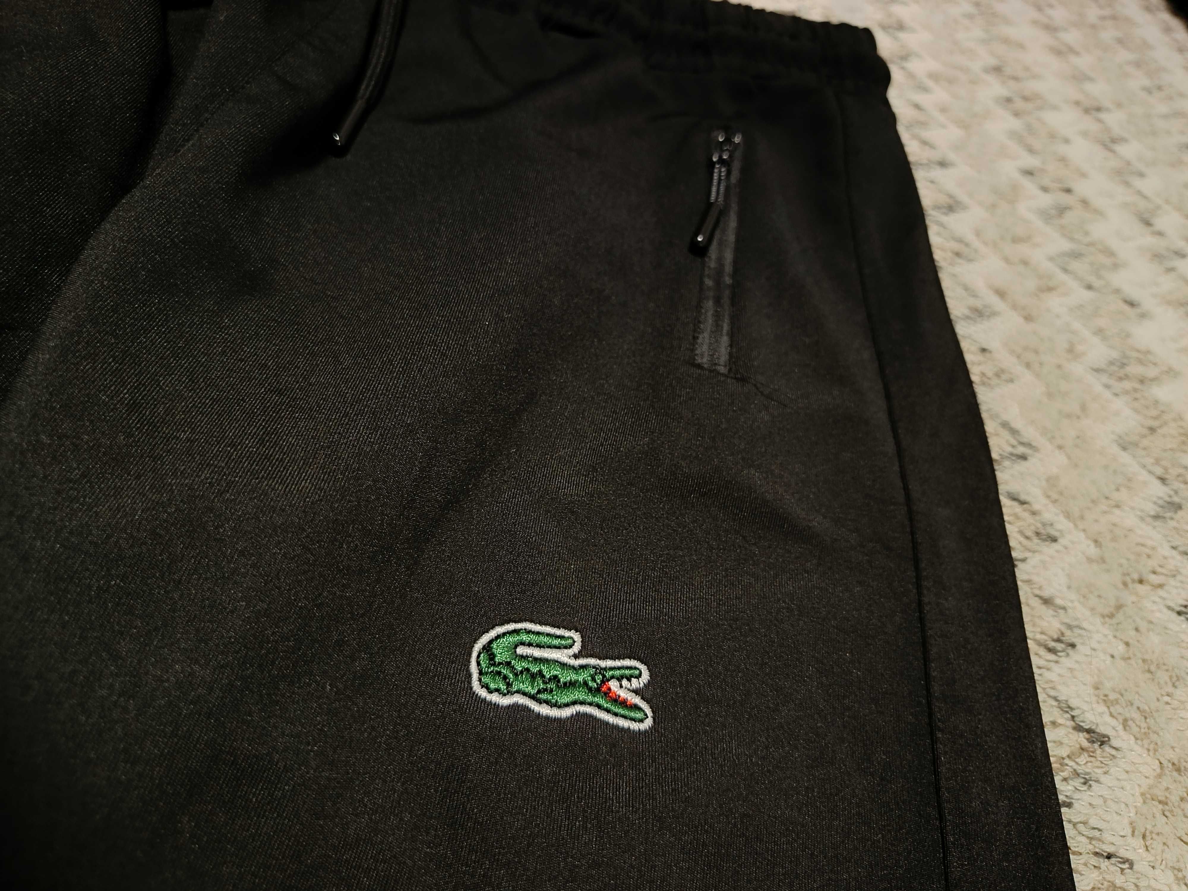 Детски Lacoste екип