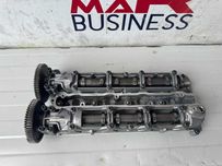 Axe cu came MERCEDES BENZ SPRINTER 907 cod piesa A6540504101
