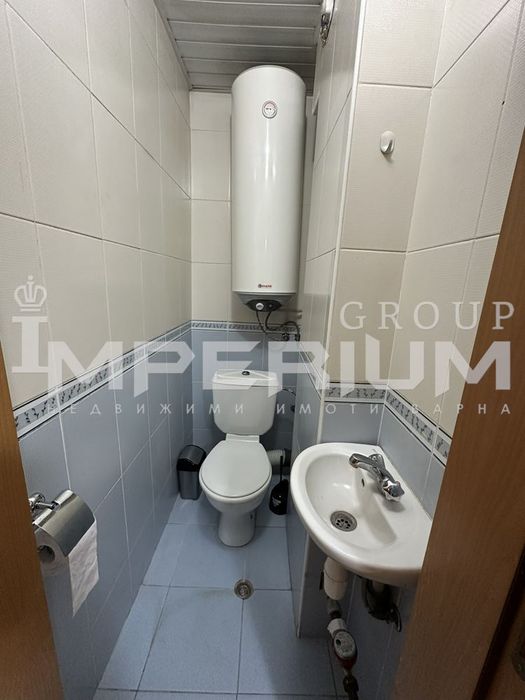 Дава се под наем Двустаен апартамент в Варна, Гръцка махала - 65 кв.м за 408 € - Снимка #7