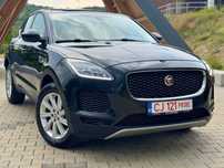 Jaguar E-Pace Jaguar E Pace 2.0 D 4x4