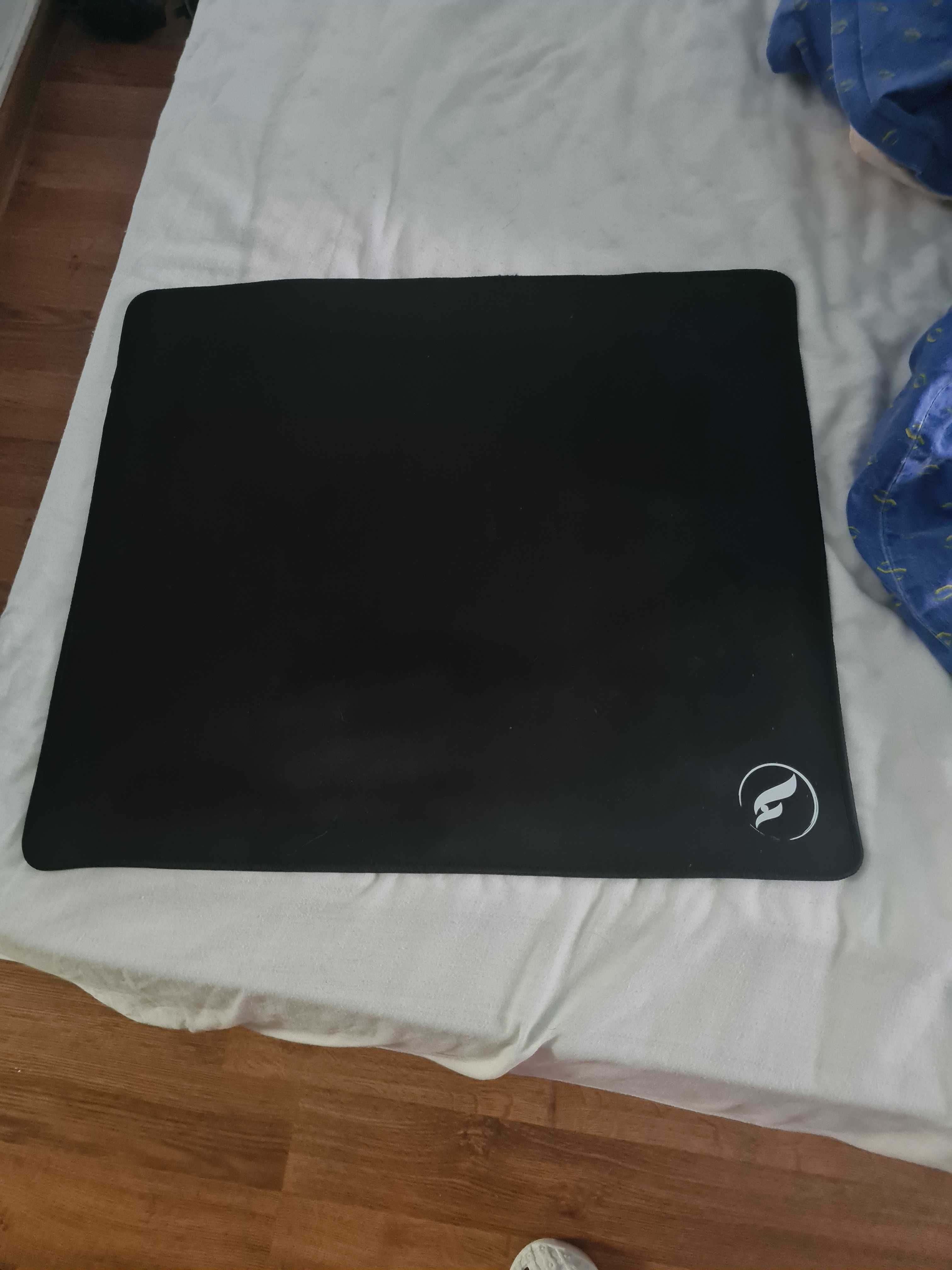 Mousepad Odin Gaming Eclipse XL
