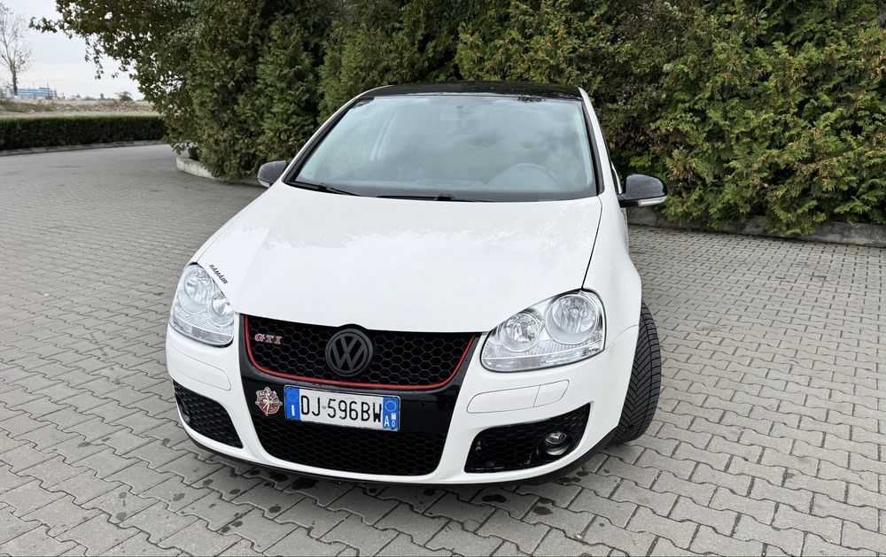Vand VW Golf 5 GT