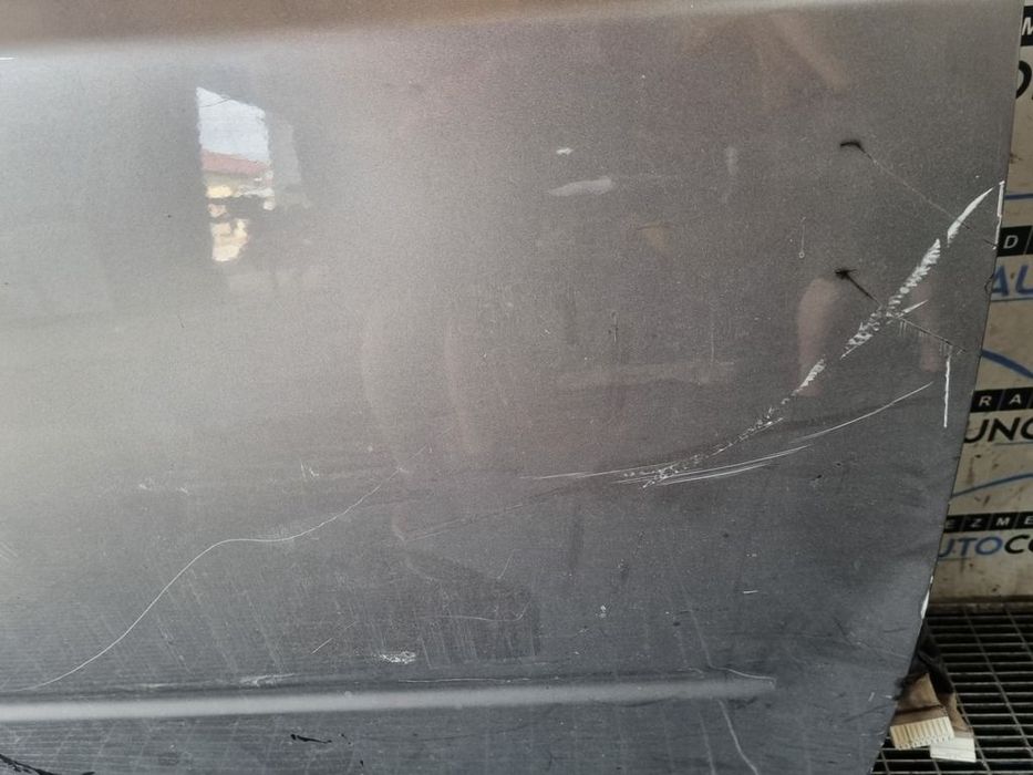 Usa Dreapta Fata Nissan X - Trail T31 Facelift 2010 - 2014 SUV 4 Usi GRI (952)