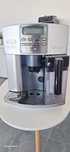 Espressor Delonghi ESAM3500S, 1350W, 1.8L, Rasnita, 13 setari, LCD,