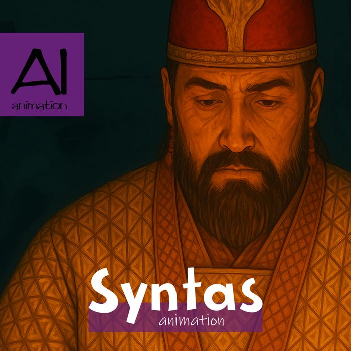 2D / 3D / AI анимация | Астана