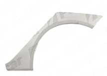 Segment reparatie aripa spate Mitsubishi Colt (Z30) 05.2004-2012, spate, stanga/dreapta, 5 usi