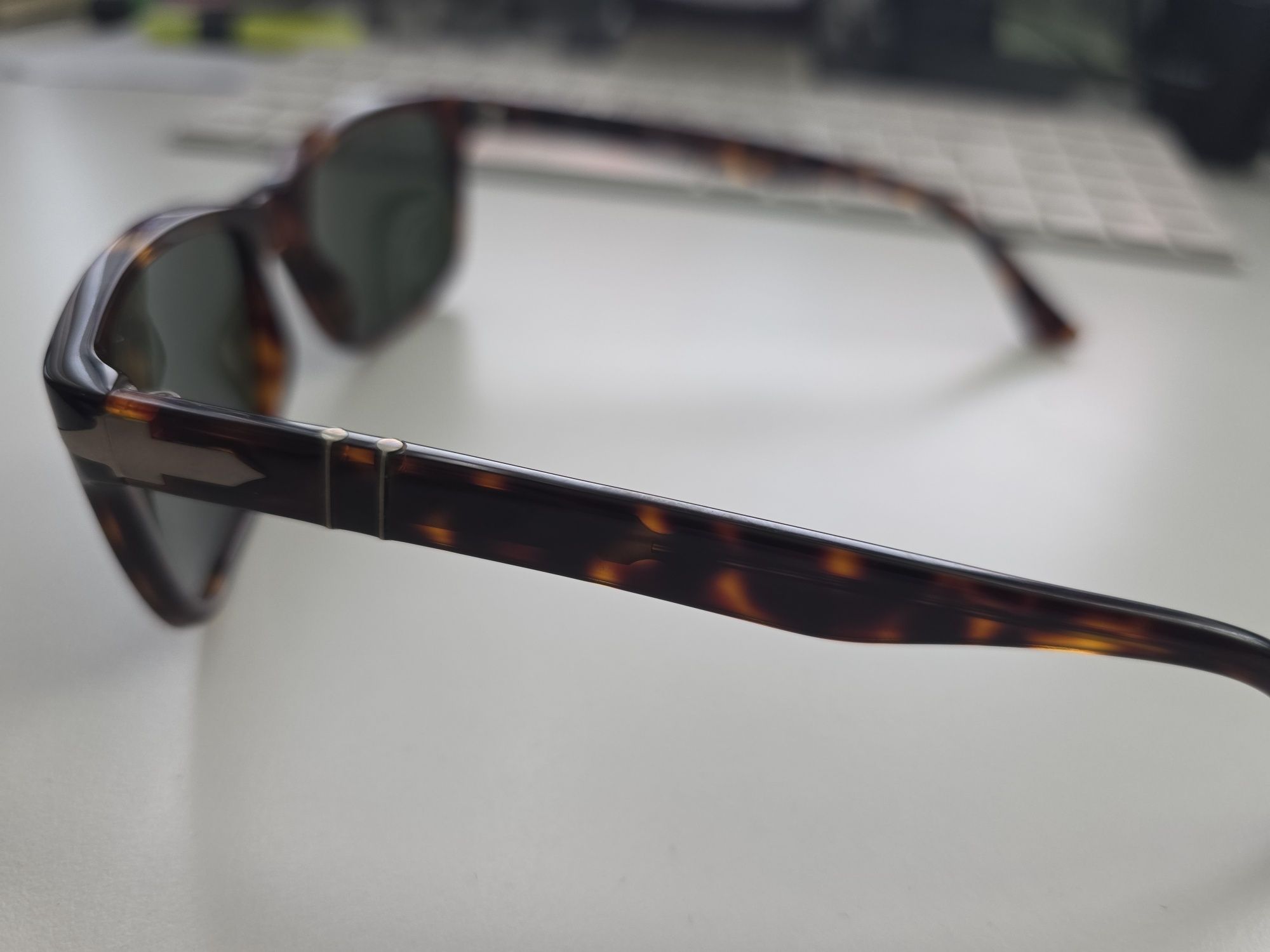 PERSOL модел 3104-S Tortoise рамка
