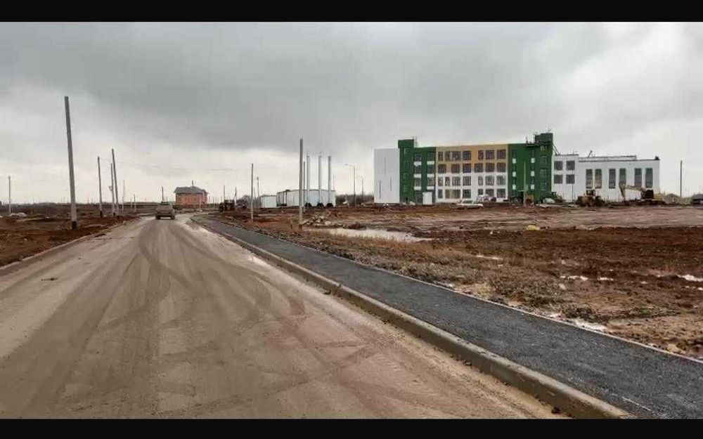 Коянды ауылында ИЖС Жер сатылады, 6 млн тг. болип толеуге болады