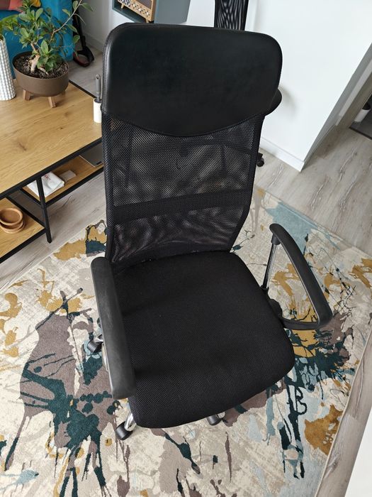 Scaun birou ergonomic