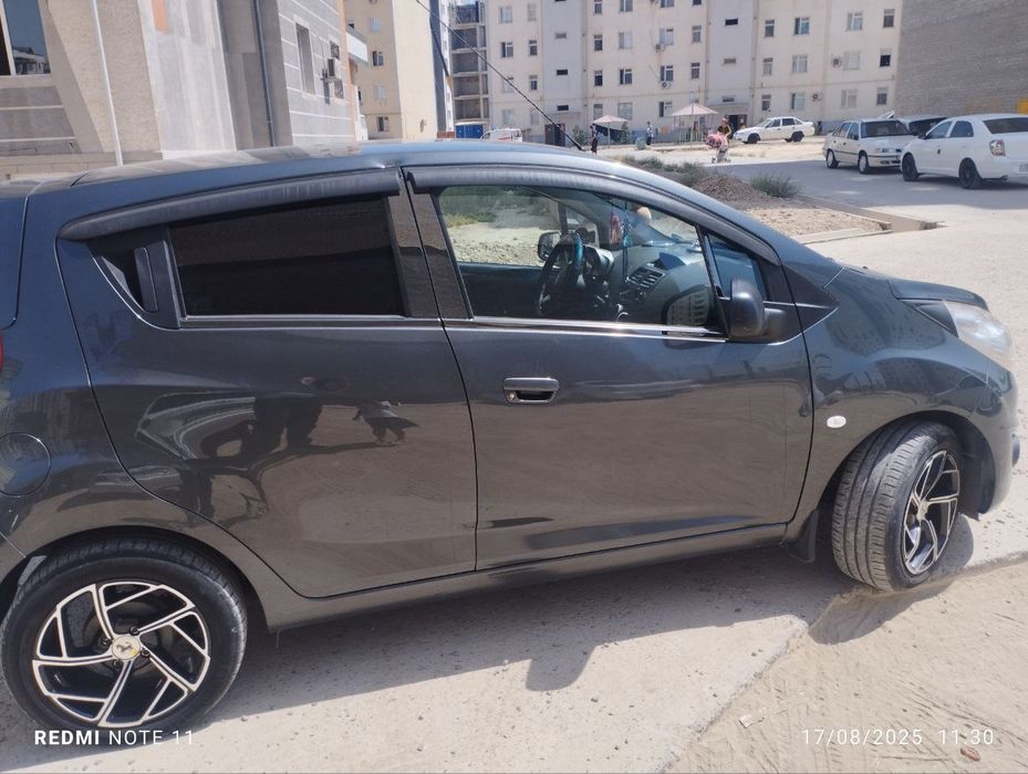 Spark 2019 yil 130 ming yurgan