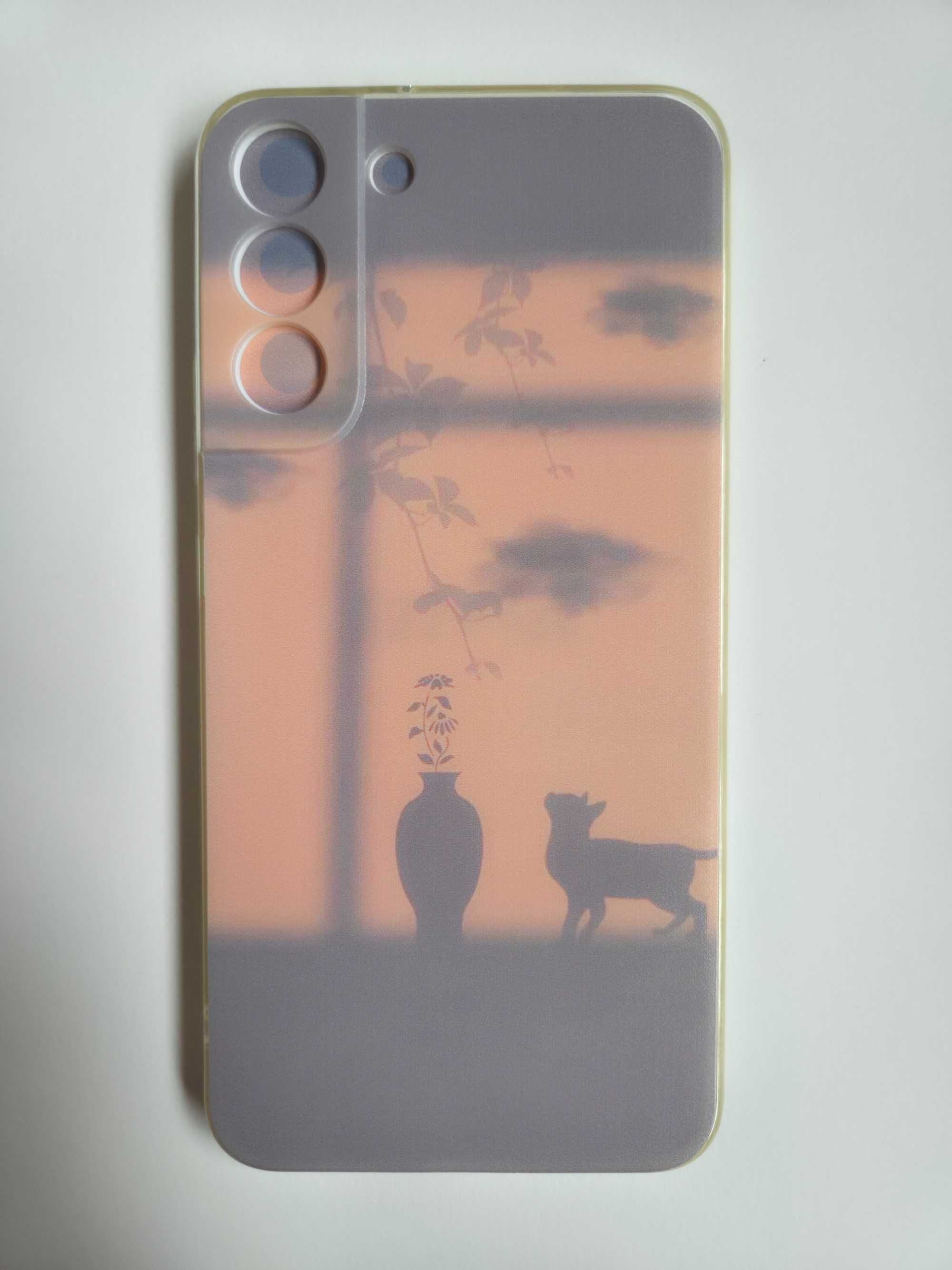 Гръб (кейс) за Samsung S22 plus и Samsung S22 Ultra