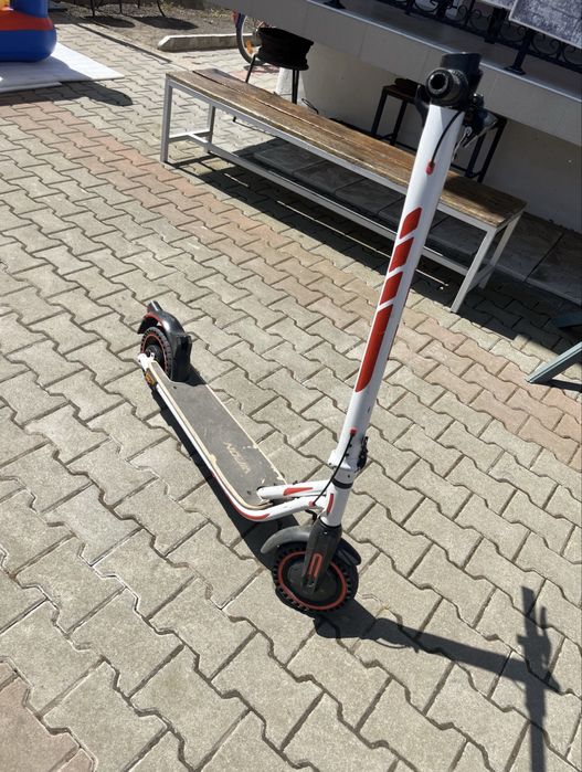 Тротинетка елекрическа