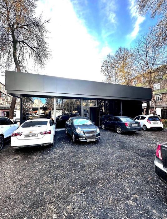 Продаётся нежилое помещение