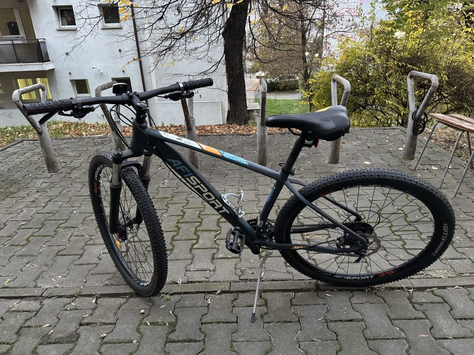 Bicicleta afisport m3 29”