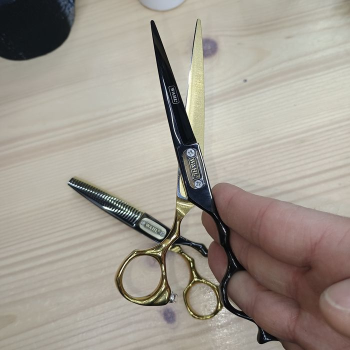 Foarfeci wahl foarfeci