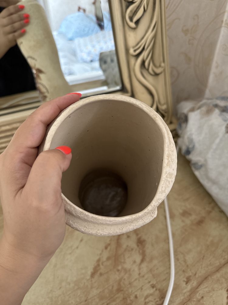 Ваза для декора