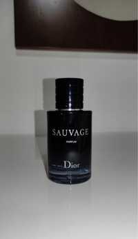 Mostra parfum dior sauvage 15 ml