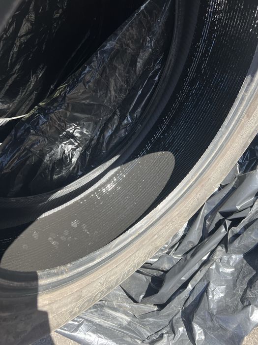Vand anvelope Hankook