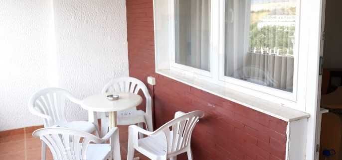 Дава се под наем Тристаен апартамент в Пловдив, Кючук Париж - 88 кв.м за 295.8 € - Снимка #1