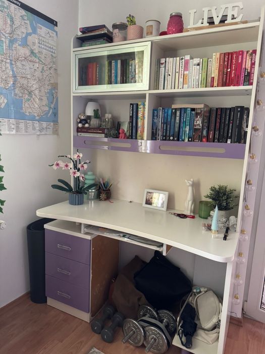 Dormitor pentru copii