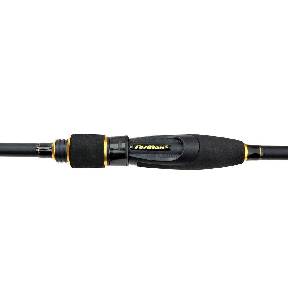 Спининг въдица ARIES TRAVEL 2.13m 3-15g, 2.13m 4-24g