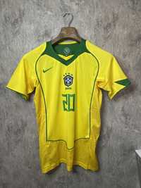 Tricou #Vinicius Brazil #20 Fan Edition Nou
