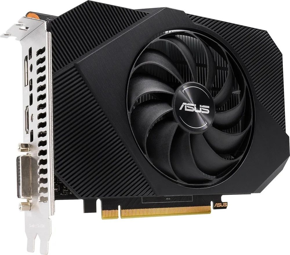 Продам видеокарту GTX 1650
