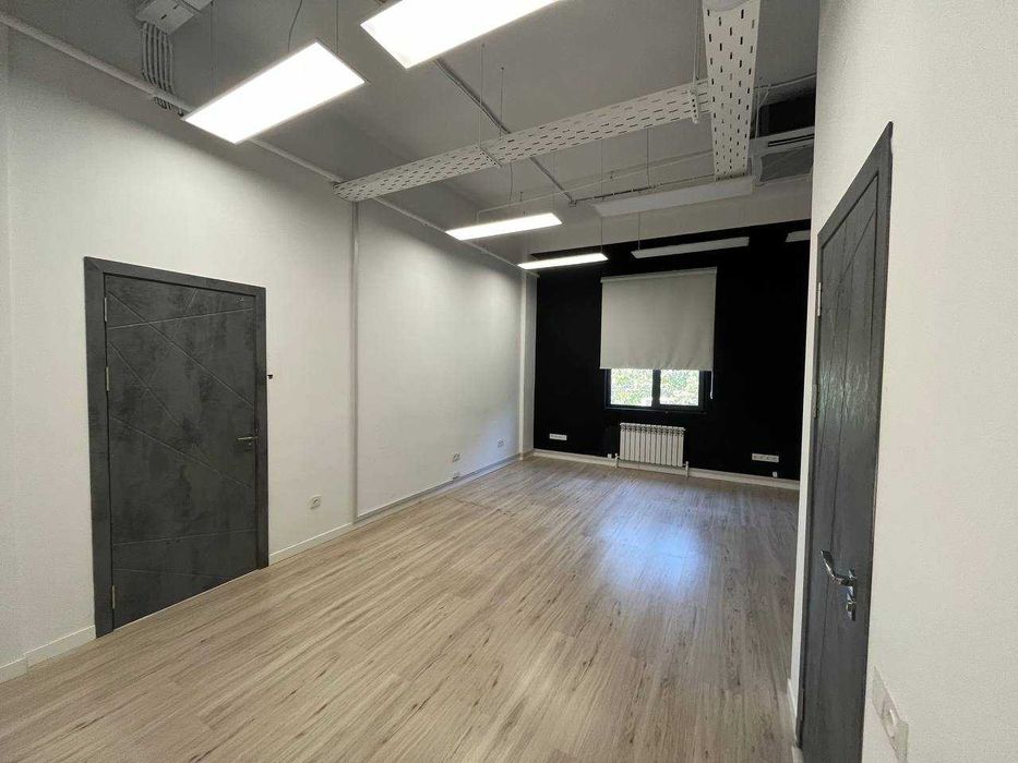 СДАЁТСЯ ОФИС | Новостройка/Паркентский рынок/Мирзо Улугбек 2/10 301*