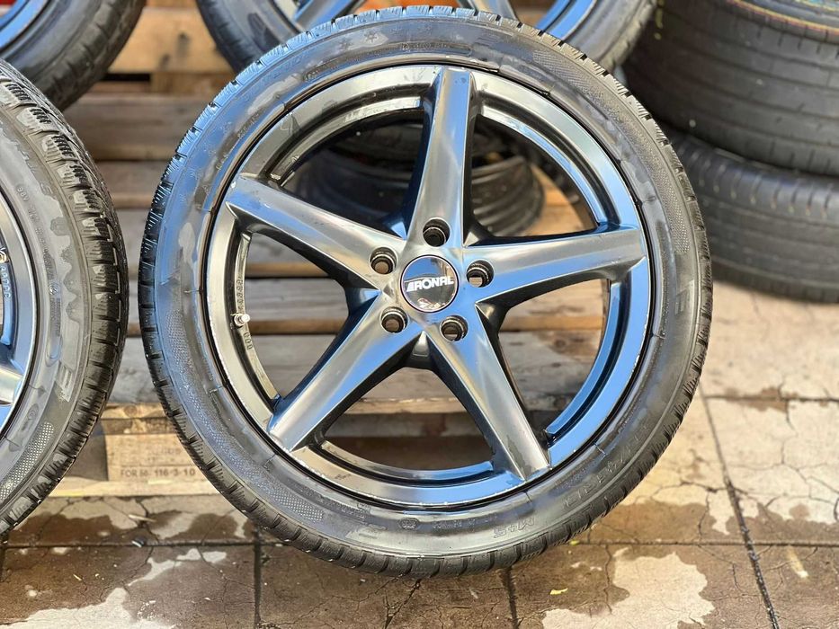 5х114.3 18 Цола Джанти Kia hyundai Mitsubishi  Dacia Renault Nissan