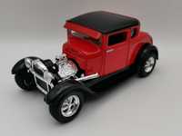 Machetă Ford Model A (1929) - Maisto - scara 1:24