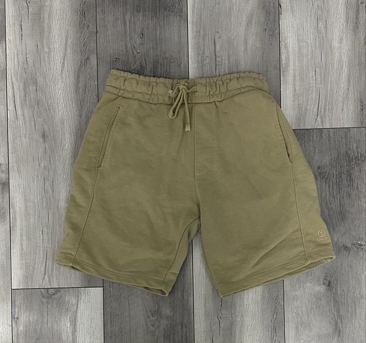 pantaloni scurti bershka