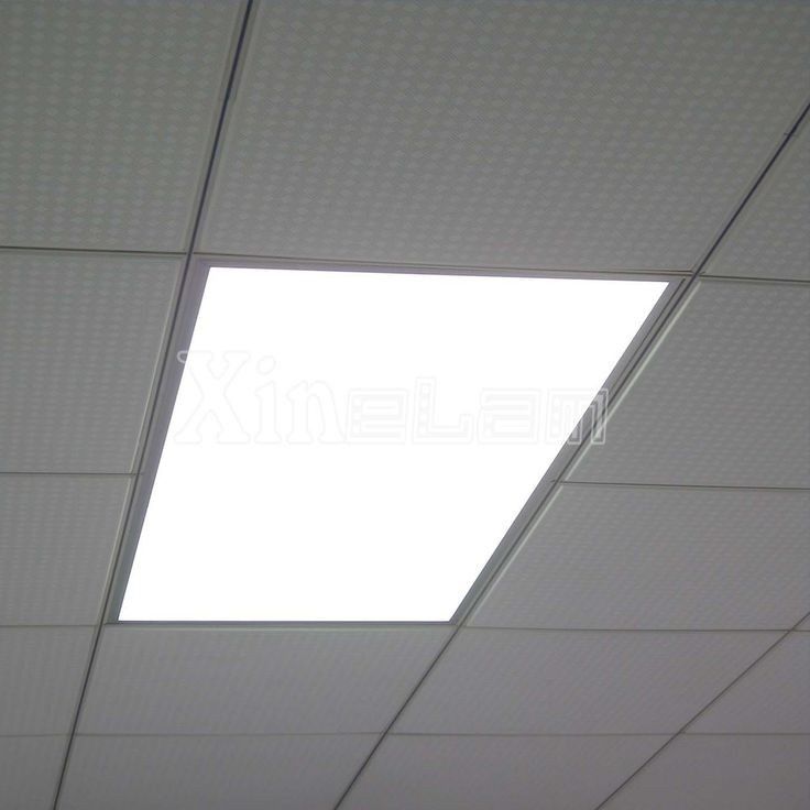 LED panel, лед лампа, осветительные приборы
