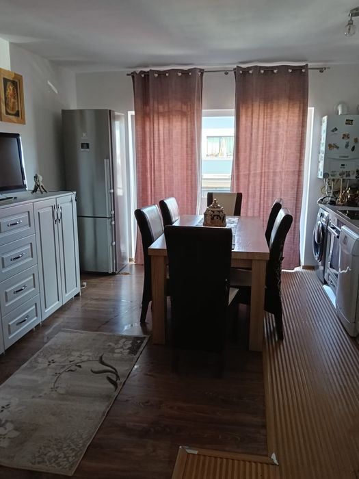 Nou Inchiriez Ap 2 camere