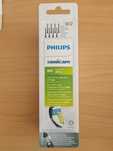 резервни глави за електрическа четка за зъби Philips