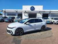 Volkswagen Golf VIII под заказ из Германии