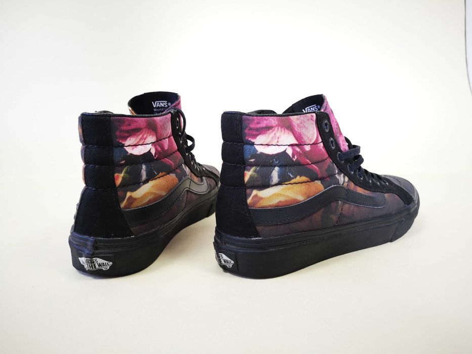 Tenisi 35 36 VANS Lim Edition Ghete Skateboard adidasi  copii  Ca NOI